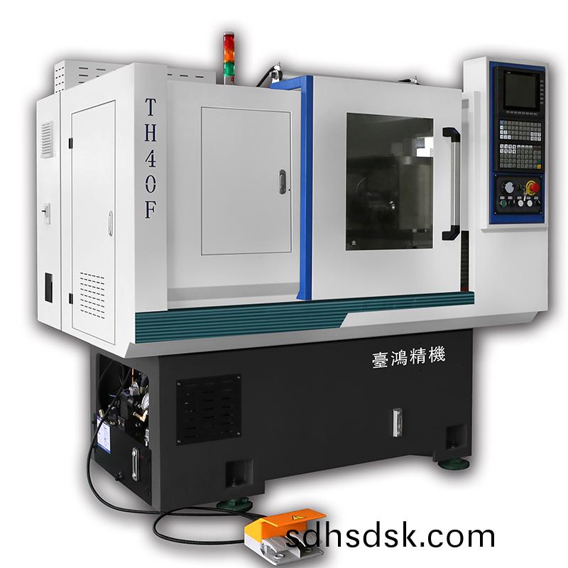 數控專(zhuan)用(yong)機(ji)牀 數(shu)控專用(yong)機牀