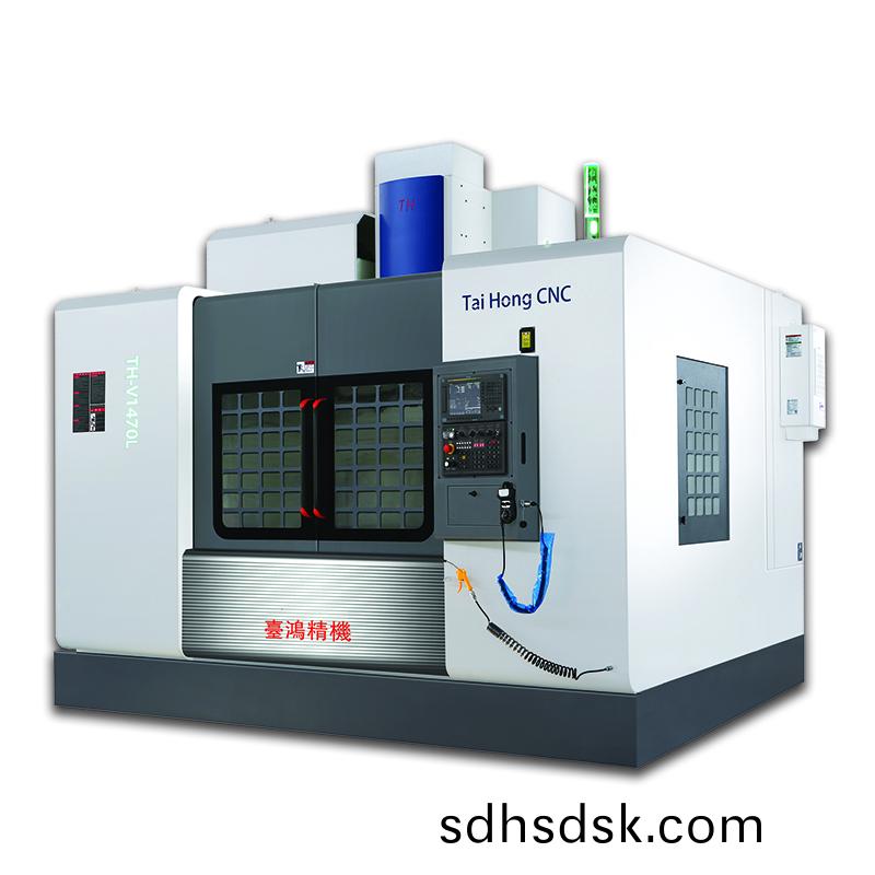 加工中心 加工中心