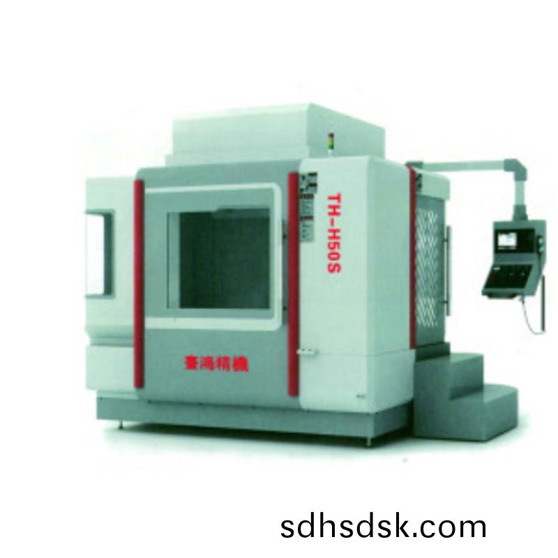 加工中心 加工中心