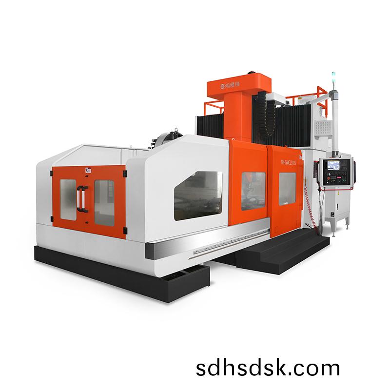 知道數控專用機牀爲(wei)什麼要預熱嗎? 知道(dao)數控專用機牀(chuang)爲什麼要預熱嗎?