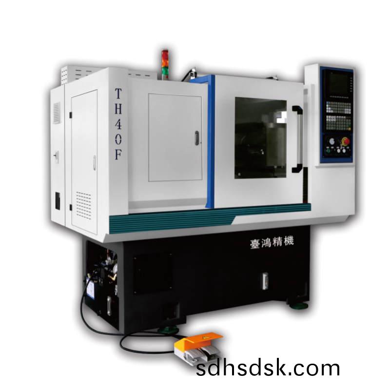 精(jing)密(mi)型數(shu)控(kong)車(che)牀