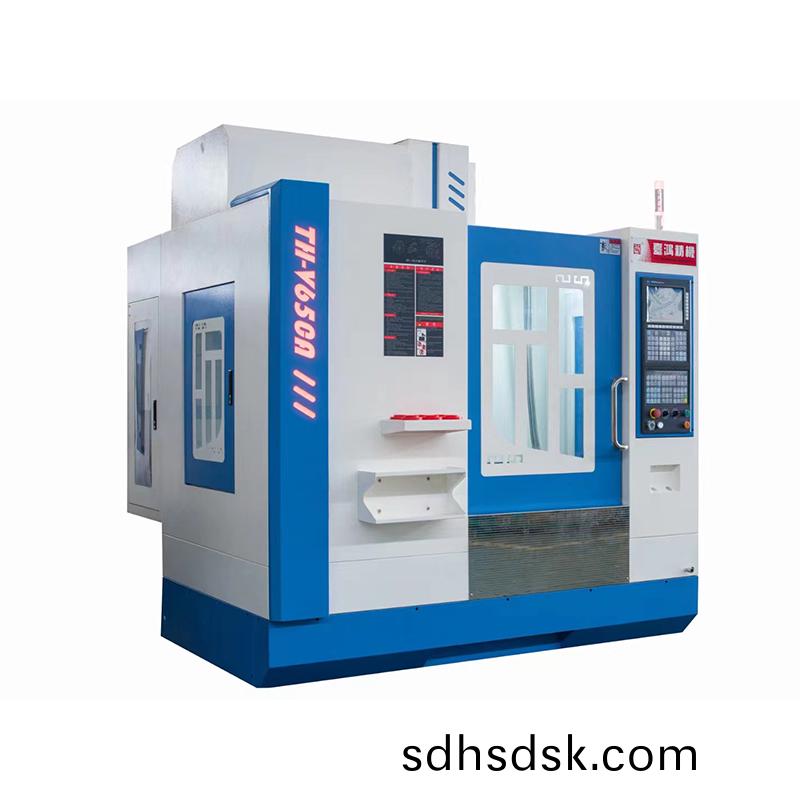 TH-V650A立(li)式加(jia)工中(zhong)心