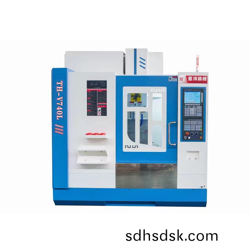 TH-V740L立(li)式(shi)加工中(zhong)心