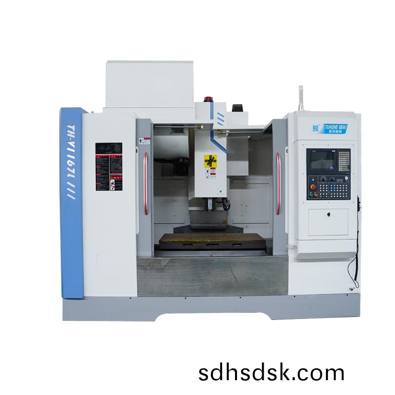 TH-V1167L立(li)式(shi)加工(gong)中心(xin)