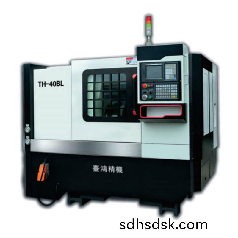 TH-40BL數控(kong)車(che)牀