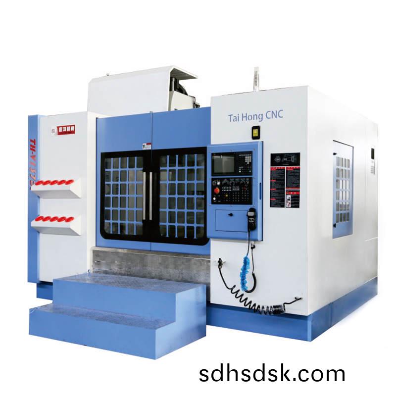 TH-V1370L 立式加(jia)工(gong)中(zhong)心