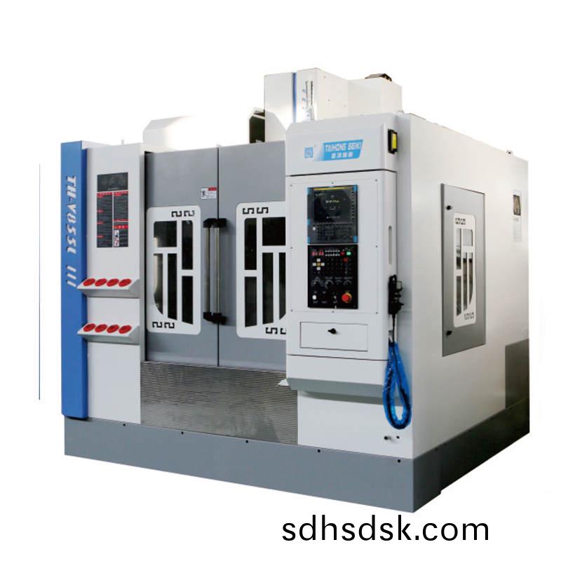 TH-V855L立式(shi)加(jia)工中心(xin)