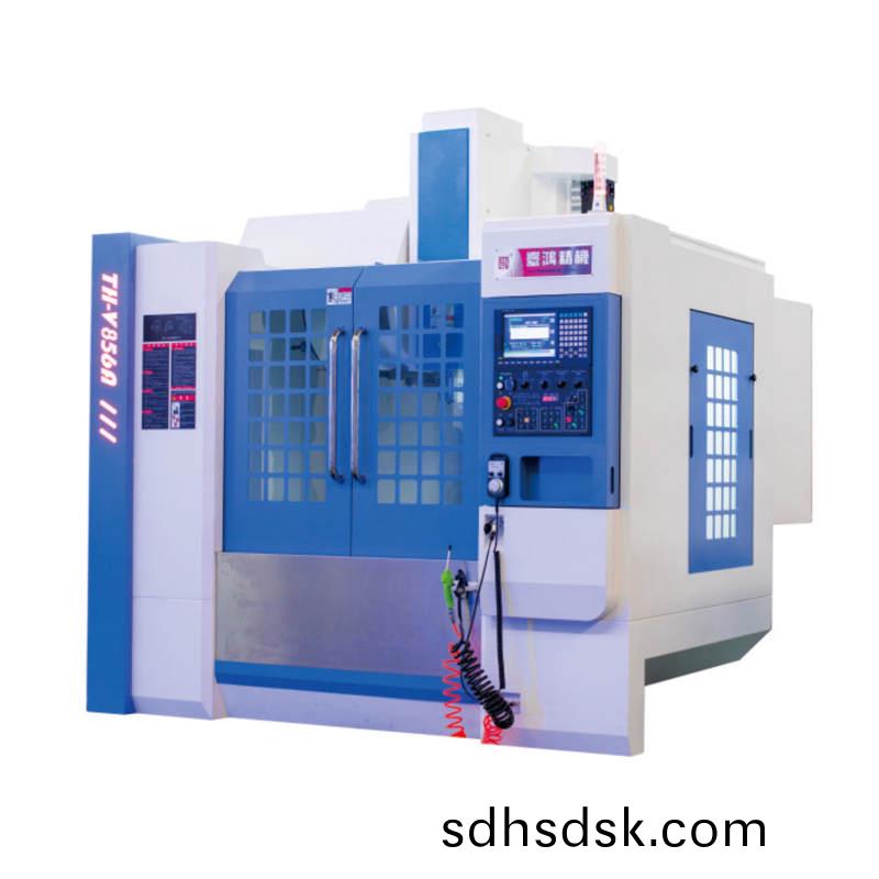 TH-V856A立式(shi)加(jia)工中心