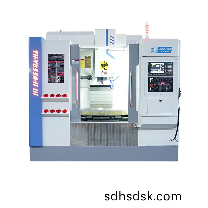 TH-V855A-II立(li)式加(jia)工(gong)中(zhong)心(xin)